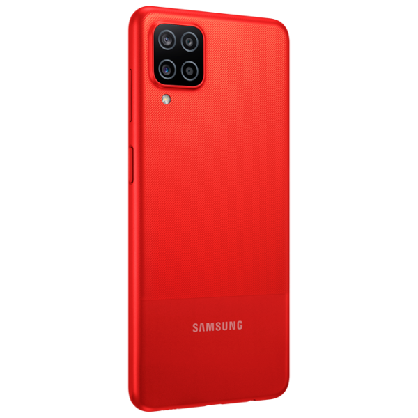 Samsung Galaxy A12 3 ГБ/ 32 ГБ/ Dual SIM/ Красный  photo 7 Samsung Galaxy A12 3 ГБ/ 32 ГБ/ Dual SIM/ Красный  photo 7