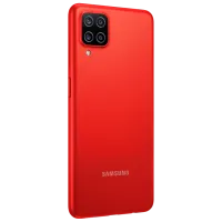 Smartphone Samsung Galaxy A12 3 GB/ 32 GB/ Dual SIM/ Red photo 7