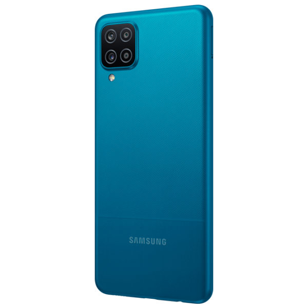 Samsung Galaxy A12 3 GB/ 32 GB/ Dual SIM/ Blue  photo 6