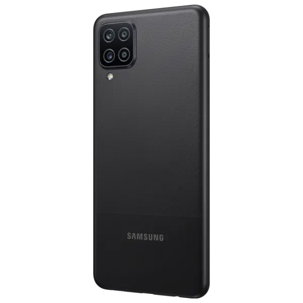 Samsung Galaxy A12 4 ГБ/ 32 ГБ/ Dual SIM/ Черный  photo 6 Samsung Galaxy A12 4 ГБ/ 32 ГБ/ Dual SIM/ Черный  photo 6