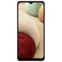 Smartphone Samsung Galaxy A12 4 GB/ 64 GB/ Dual SIM/ Red photo 2