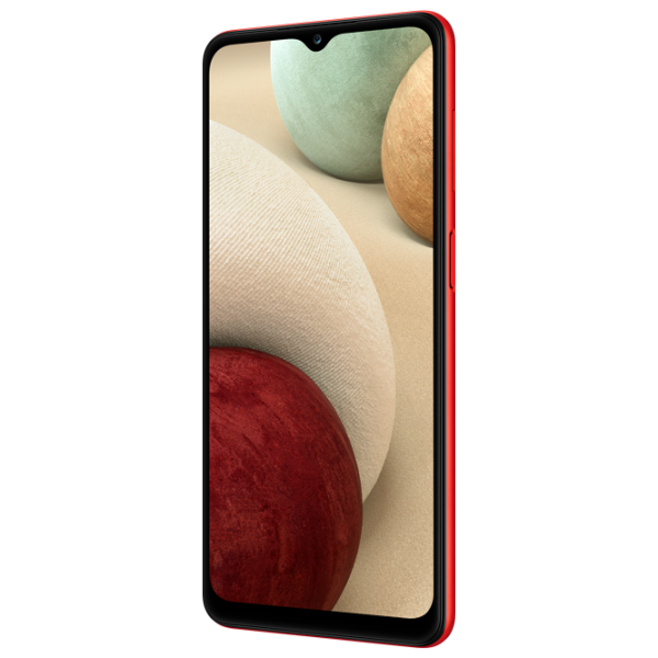 Samsung Galaxy A12 4 GB/ 64 GB/ Dual SIM/ Red  photo 4 Samsung Galaxy A12 4 GB/ 64 GB/ Dual SIM/ Red  photo 4