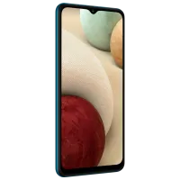 Smartphone Samsung Galaxy A12 4 GB/ 64 GB/ Dual SIM/ Blue photo 3