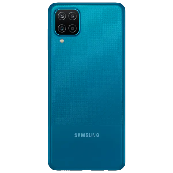 Samsung Galaxy A12 4 GB/ 64 GB/ Dual SIM/ Blue  photo 5 Samsung Galaxy A12 4 GB/ 64 GB/ Dual SIM/ Blue  photo 5
