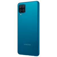 Smartphone Samsung Galaxy A12 4 GB/ 64 GB/ Dual SIM/ Blue photo 6