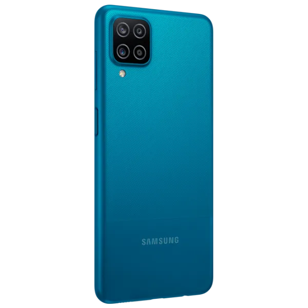 Samsung Galaxy A12 4 GB/ 64 GB/ Dual SIM/ Blue  photo 7 Samsung Galaxy A12 4 GB/ 64 GB/ Dual SIM/ Blue  photo 7