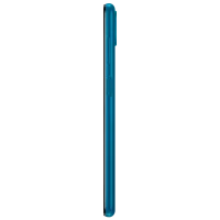 Smartphone Samsung Galaxy A12 4 GB/ 64 GB/ Dual SIM/ Blue photo 9