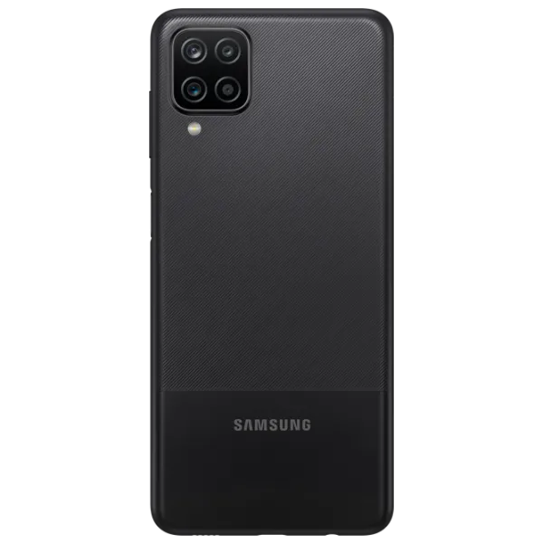 Samsung Galaxy A12 4 ГБ/ 64 ГБ/ Dual SIM/ Черный  photo 5 Samsung Galaxy A12 4 ГБ/ 64 ГБ/ Dual SIM/ Черный  photo 5