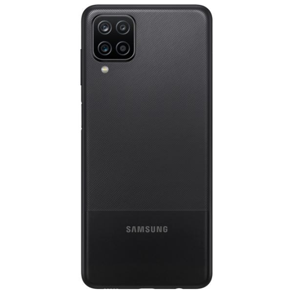Samsung Galaxy A12 4 ГБ/ 64 ГБ/ Dual SIM/ Черный  photo 5 Samsung Galaxy A12 4 ГБ/ 64 ГБ/ Dual SIM/ Черный  photo 5