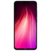 Смартфон Xiaomi Redmi Note 8 2021 4 ГБ/ 64 ГБ/ Dual SIM/ Белый Moonlight photo 2