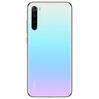 Смартфон Xiaomi Redmi Note 8 2021 4 ГБ/ 64 ГБ/ Dual SIM/ Белый Moonlight photo 3