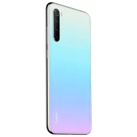 Смартфон Xiaomi Redmi Note 8 2021 4 ГБ/ 64 ГБ/ Dual SIM/ Белый Moonlight photo 4
