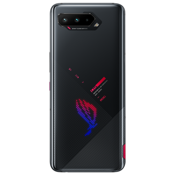 Asus ROG Phone 5 8 ГБ/ 128 ГБ/ Dual SIM/ Черный  photo 3