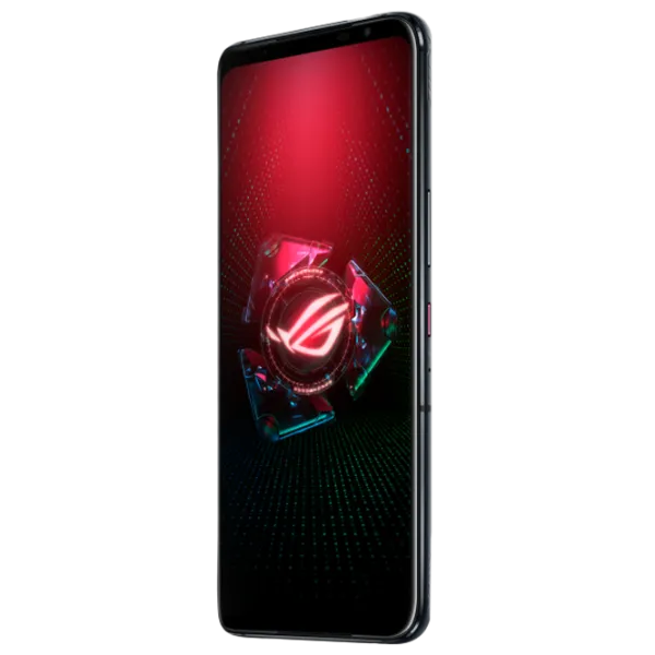 Asus ROG Phone 5 8 ГБ/ 128 ГБ/ Dual SIM/ Черный  photo 4