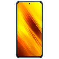 Smartphone Poco X3 8 GB/ 128 GB/ Dual SIM/ Blue Shadow photo 2