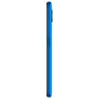 Smartphone Poco X3 8 GB/ 128 GB/ Dual SIM/ Blue Shadow photo 7