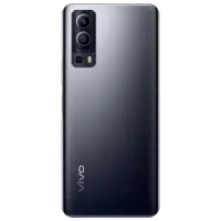 Смартфон Vivo Y52 5G 4 ГБ/ 128 ГБ/ Dual SIM/ Черный Графитовый photo 4