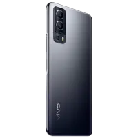 Смартфон Vivo Y52 5G 4 ГБ/ 128 ГБ/ Dual SIM/ Черный Графитовый photo 5