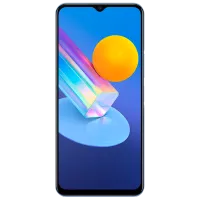Смартфон Vivo Y52 5G 4 ГБ/ 128 ГБ/ Dual SIM/ Синий photo 2