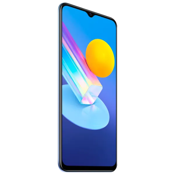 Vivo Y52 5G 4 ГБ/ 128 ГБ/ Dual SIM/ Синий  photo 3