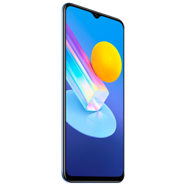 Vivo Y52 5G 4 ГБ/ 128 ГБ/ Dual SIM/ Синий  photo 3