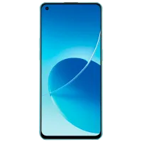 Смартфон Oppo Reno 6 8 ГБ/ 128 ГБ/ Dual SIM/ Aurora photo 2