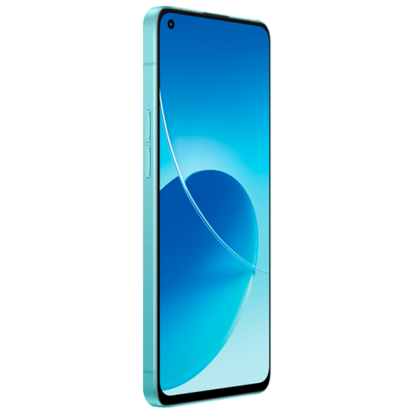 Oppo Reno 6 8 ГБ/ 128 ГБ/ Dual SIM/ Aurora  photo 3