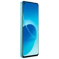 Смартфон Oppo Reno 6 8 ГБ/ 128 ГБ/ Dual SIM/ Aurora photo 3