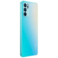 Смартфон Oppo Reno 6 8 ГБ/ 128 ГБ/ Dual SIM/ Aurora photo 5