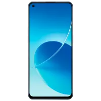 Смартфон Oppo Reno 6 8 ГБ/ 128 ГБ/ Dual SIM/ Черный Stellar photo 2