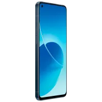 Смартфон Oppo Reno 6 8 ГБ/ 128 ГБ/ Dual SIM/ Черный Stellar photo 3