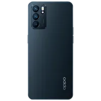 Смартфон Oppo Reno 6 8 ГБ/ 128 ГБ/ Dual SIM/ Черный Stellar photo 4