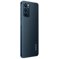 Смартфон Oppo Reno 6 8 ГБ/ 128 ГБ/ Dual SIM/ Черный Stellar photo 5