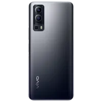 Смартфон Vivo Y72 5G 8 ГБ/ 128 ГБ/ Dual SIM/ Черный Графитовый photo 3