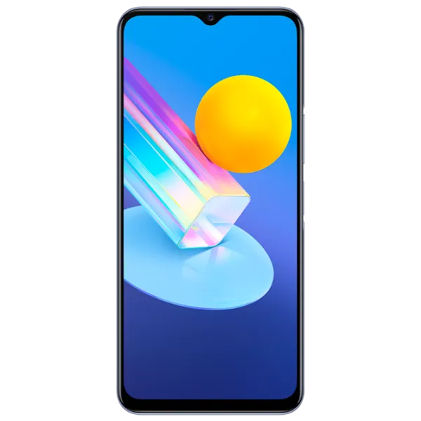 Vivo Y72 5G 8 GB/ 128 GB/ Dual SIM/ Glow Dream photo 2 Vivo Y72 5G 8 GB/ 128 GB/ Dual SIM/ Glow Dream photo 2