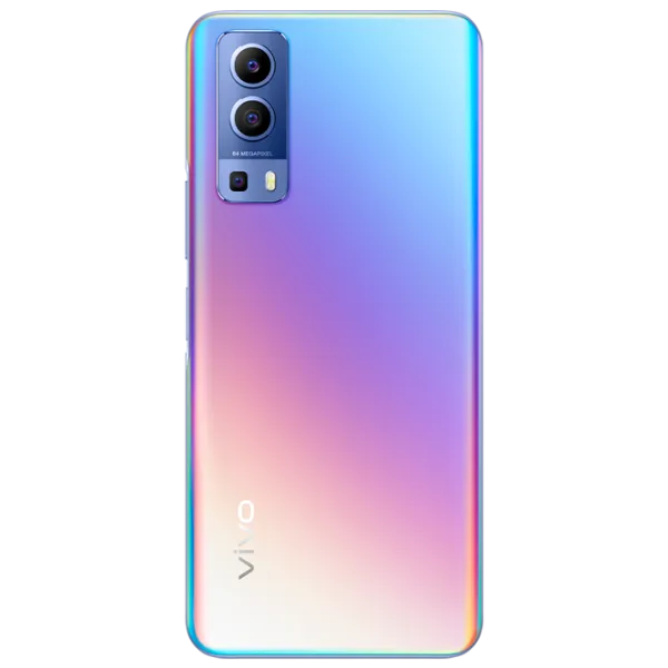 Vivo Y72 5G 8 GB/ 128 GB/ Dual SIM/ Glow Dream photo 3 Vivo Y72 5G 8 GB/ 128 GB/ Dual SIM/ Glow Dream photo 3
