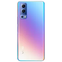 Смартфон Vivo Y72 5G 8 ГБ/ 128 ГБ/ Dual SIM/ Glow Dream photo 3