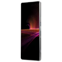 Smartphone Sony Xperia 1 III 12 GB/ 256 GB/ Dual SIM/ Gray photo 3