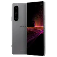 Smartphone Sony Xperia 1 III 12 GB/ 256 GB/ Dual SIM/ Gray photo 4