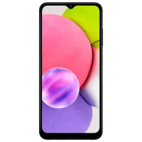 Смартфон Samsung Galaxy A03s 3 ГБ/ 32 ГБ/ Dual SIM/ Черный photo 2