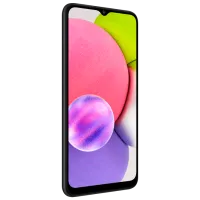 Смартфон Samsung Galaxy A03s 3 ГБ/ 32 ГБ/ Dual SIM/ Черный photo 3