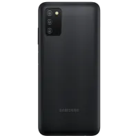 Смартфон Samsung Galaxy A03s 3 ГБ/ 32 ГБ/ Dual SIM/ Черный photo 5