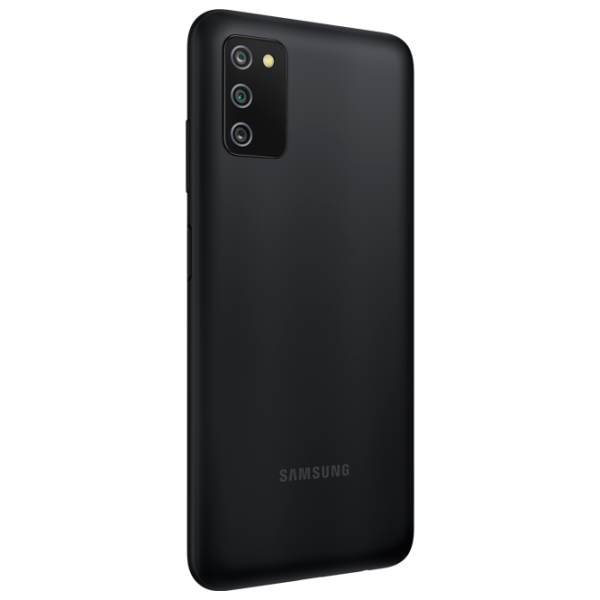 Samsung Galaxy A03s 3 ГБ/ 32 ГБ/ Dual SIM/ Черный  photo 6 Samsung Galaxy A03s 3 ГБ/ 32 ГБ/ Dual SIM/ Черный  photo 6