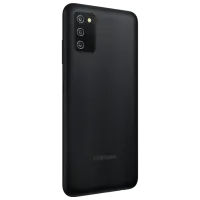 Смартфон Samsung Galaxy A03s 3 ГБ/ 32 ГБ/ Dual SIM/ Черный photo 6