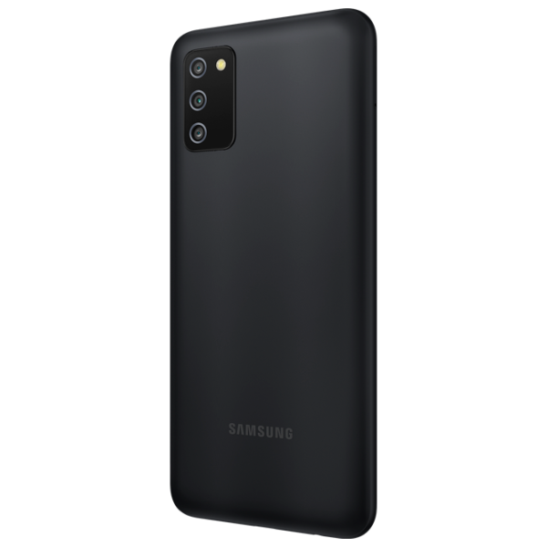 Samsung Galaxy A03s 3 ГБ/ 32 ГБ/ Dual SIM/ Черный  photo 7 Samsung Galaxy A03s 3 ГБ/ 32 ГБ/ Dual SIM/ Черный  photo 7