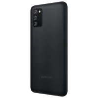 Смартфон Samsung Galaxy A03s 3 ГБ/ 32 ГБ/ Dual SIM/ Черный photo 7