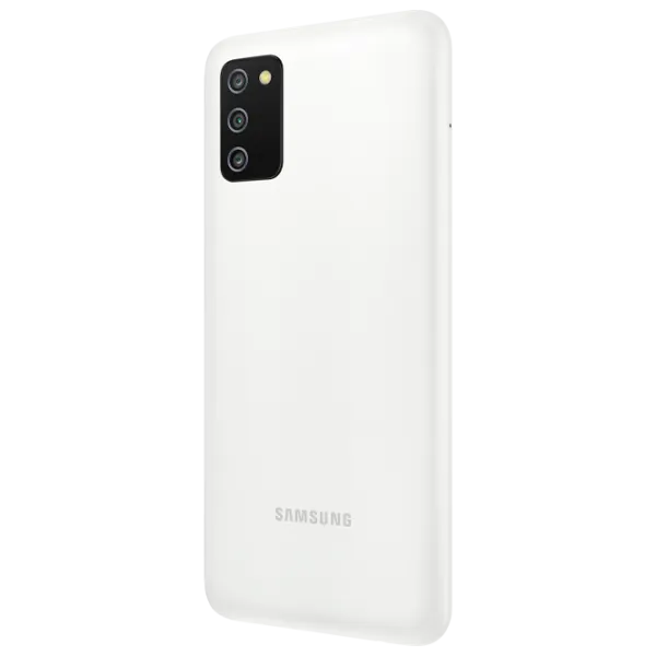 Samsung Galaxy A03s 3 ГБ/ 32 ГБ/ Dual SIM/ Белый  photo 7 Samsung Galaxy A03s 3 ГБ/ 32 ГБ/ Dual SIM/ Белый  photo 7