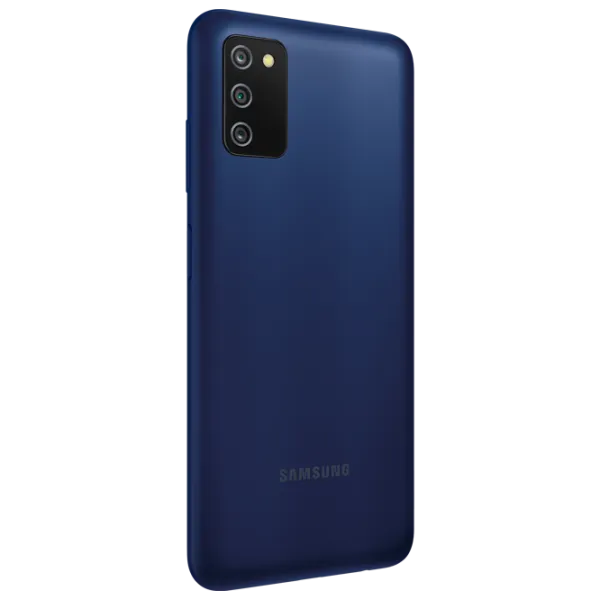Samsung Galaxy A03s 3 ГБ/ 32 ГБ/ Dual SIM/ Синий  photo 6 Samsung Galaxy A03s 3 ГБ/ 32 ГБ/ Dual SIM/ Синий  photo 6