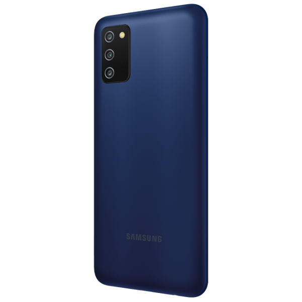 Samsung Galaxy A03s 3 ГБ/ 32 ГБ/ Dual SIM/ Синий  photo 7 Samsung Galaxy A03s 3 ГБ/ 32 ГБ/ Dual SIM/ Синий  photo 7