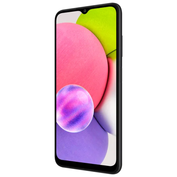 Samsung Galaxy A03s 4 ГБ/ 64 ГБ/ Dual SIM/ Черный  photo 4